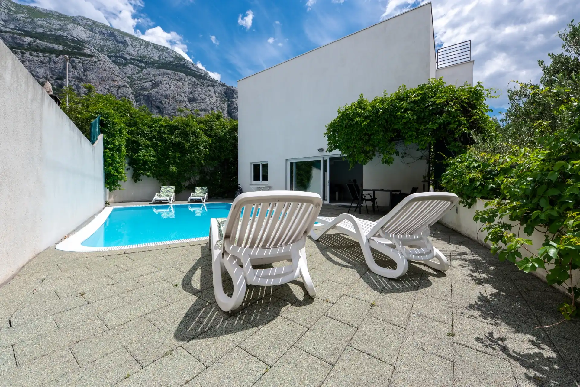 Apartment Klarisa Makarska