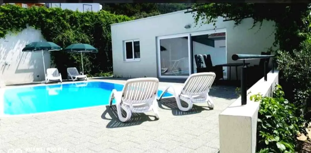 Apartment Klarisa Makarska